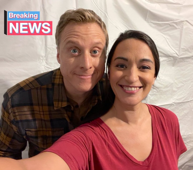 Fall TV Spoilers 2021