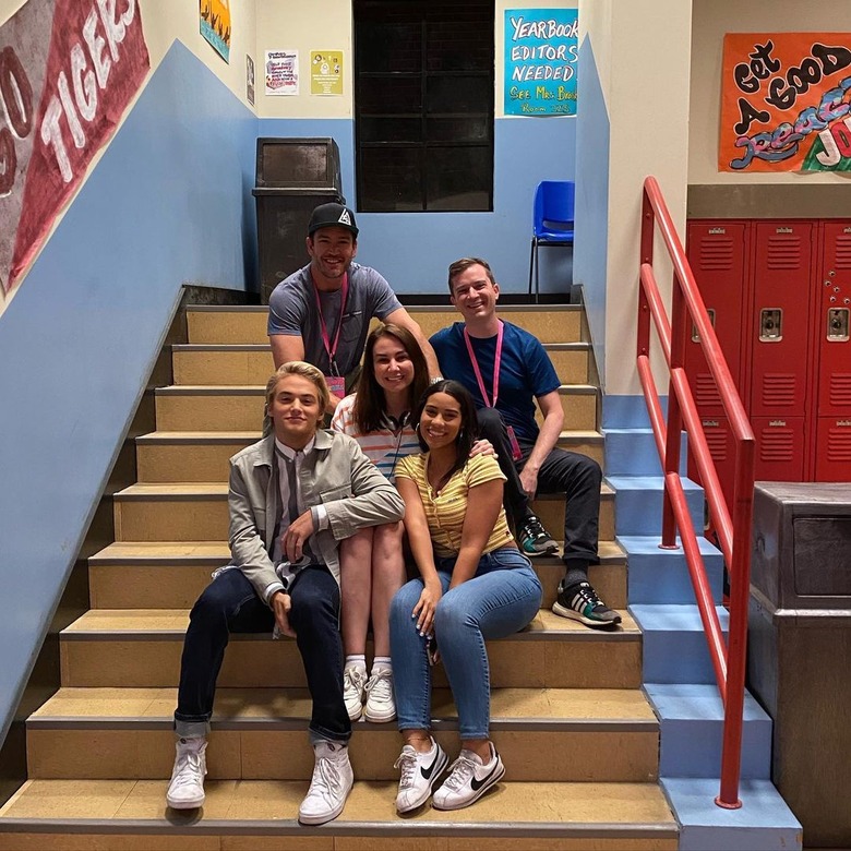 Fall TV Spoilers 2021