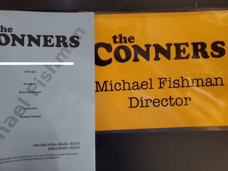 Fall TV Spoilers 2021