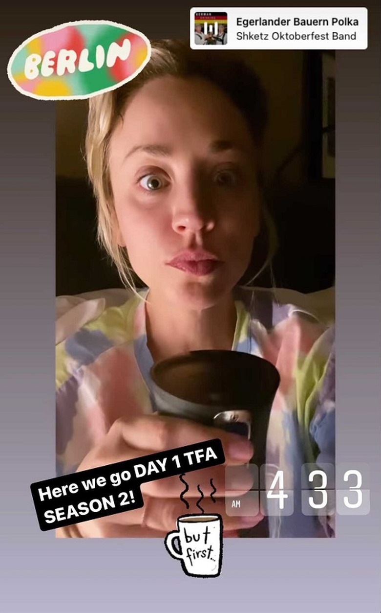 Fall TV Spoilers 2021