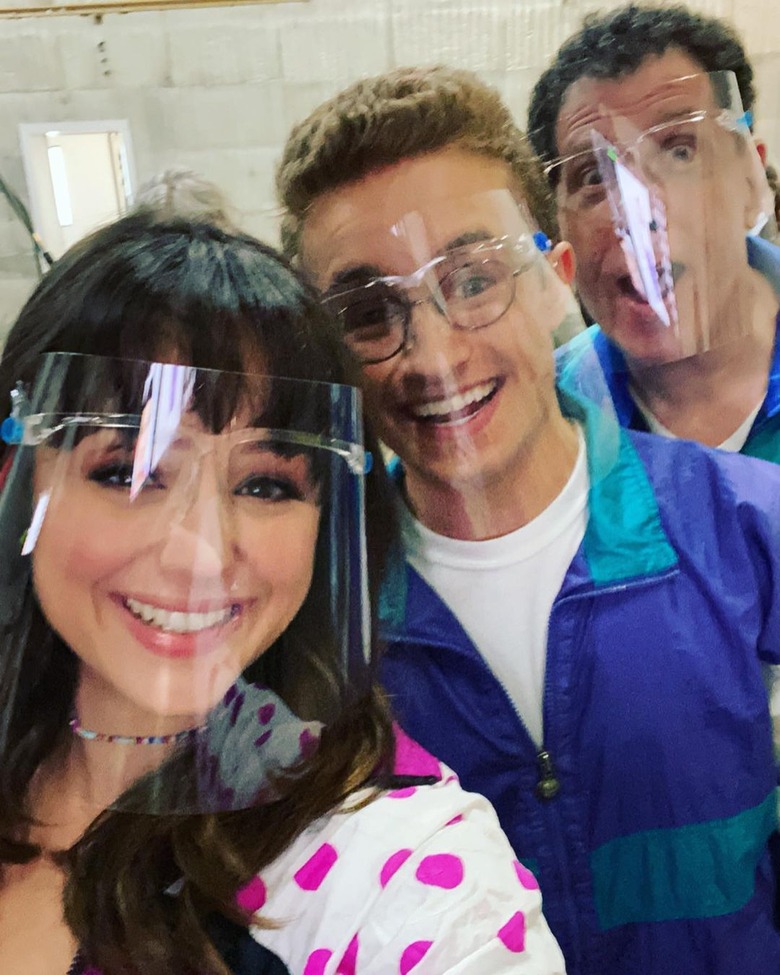 Fall TV Spoilers 2021