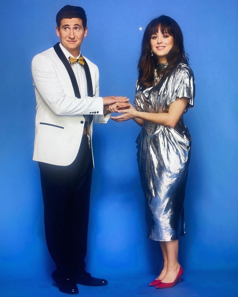 Fall TV Spoilers 2021
