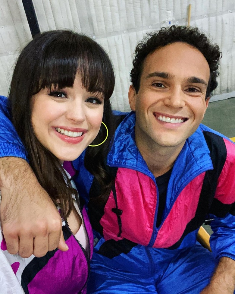 Fall TV Spoilers 2021