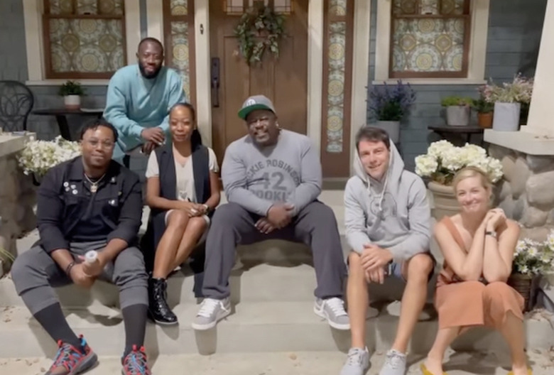 Fall TV Spoilers 2021