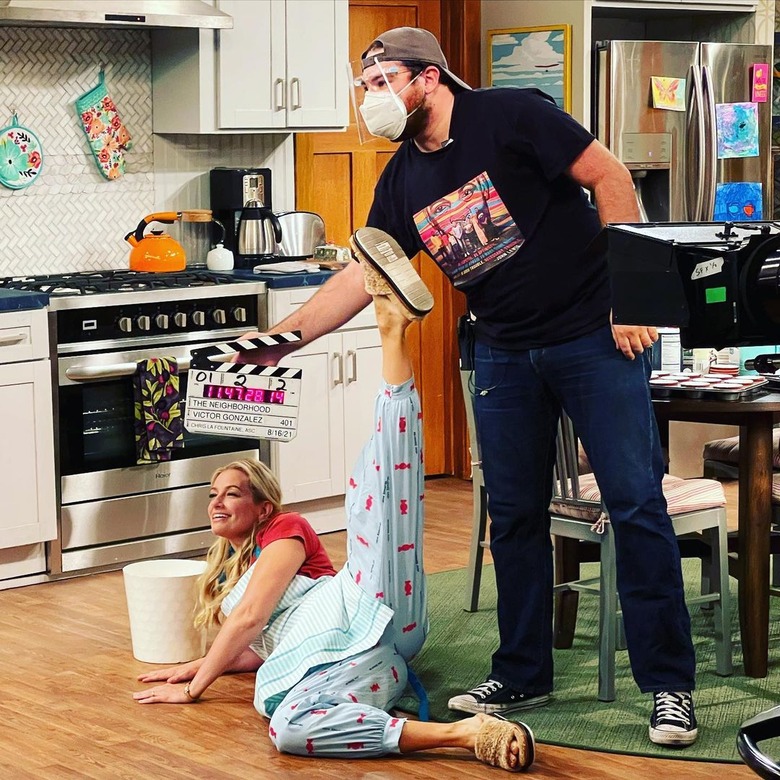 Fall TV Spoilers 2021