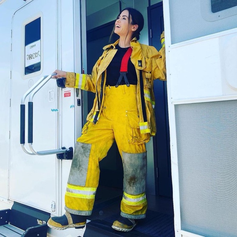 Fall TV Spoilers 2021