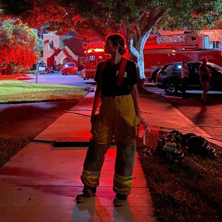Fall TV Spoilers 2021