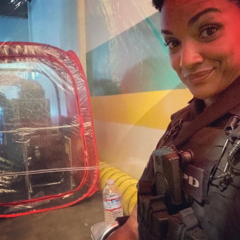 Fall TV Spoilers 2021