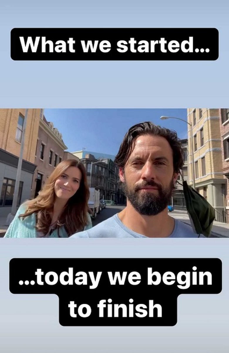 Fall TV Spoilers 2021
