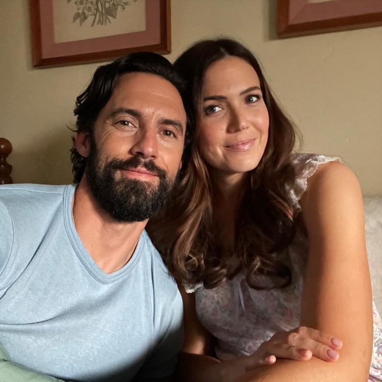 Fall TV Spoilers 2021