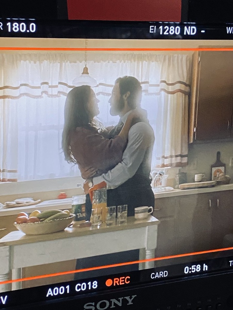 Fall TV Spoilers 2021