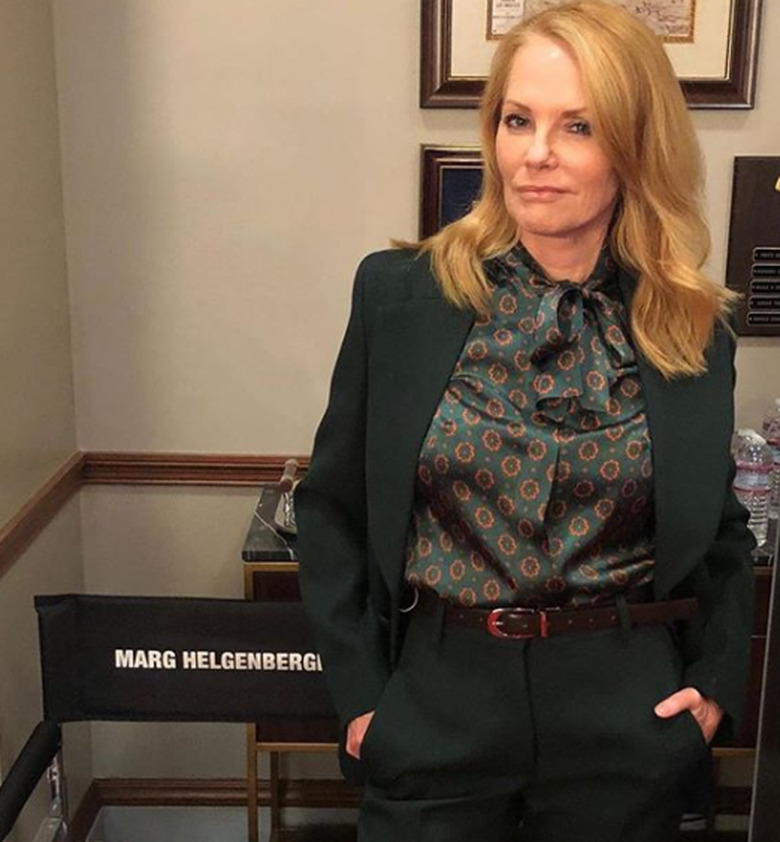 Fall TV Spoiler Photos