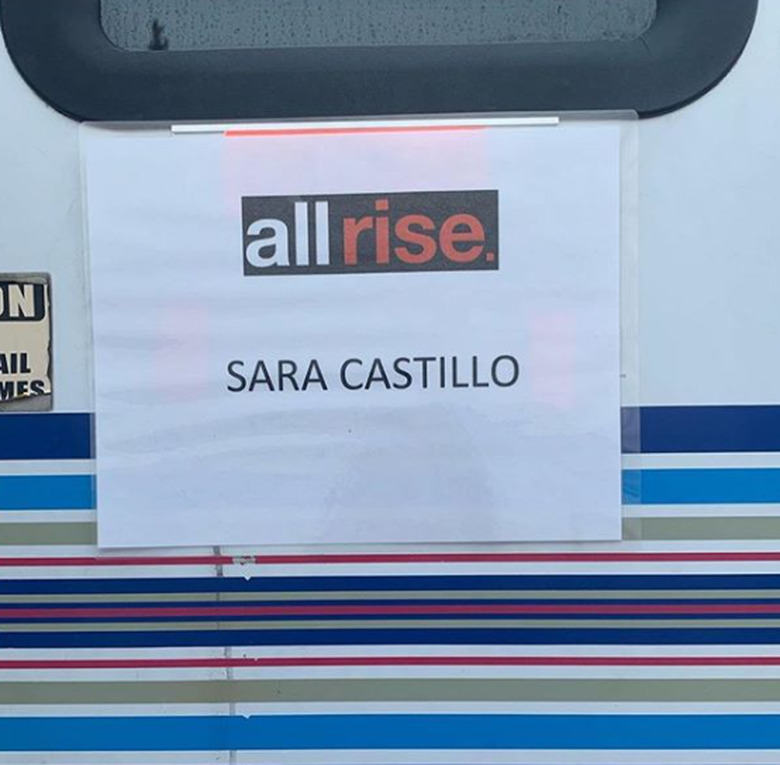Fall TV Spoiler Photos