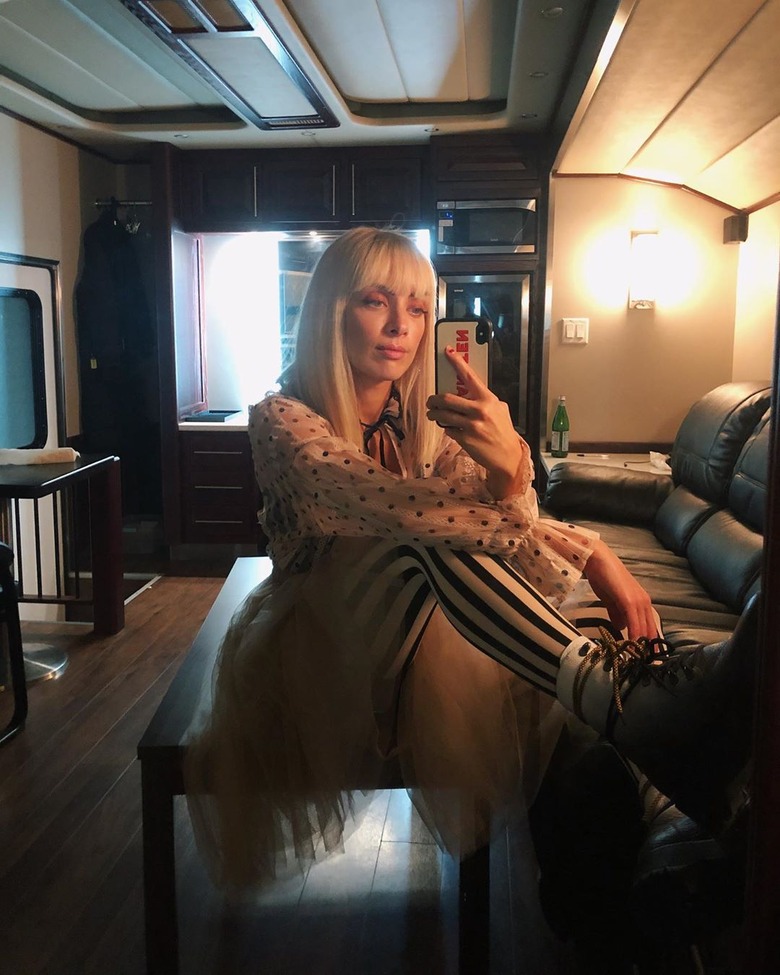 Fall TV Spoiler Photos