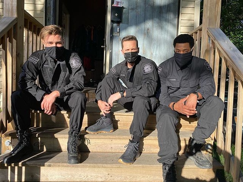 Fall TV Spoiler Photo