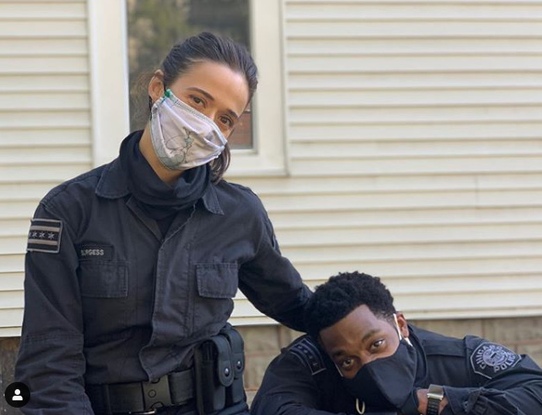 Fall TV Spoiler Photo