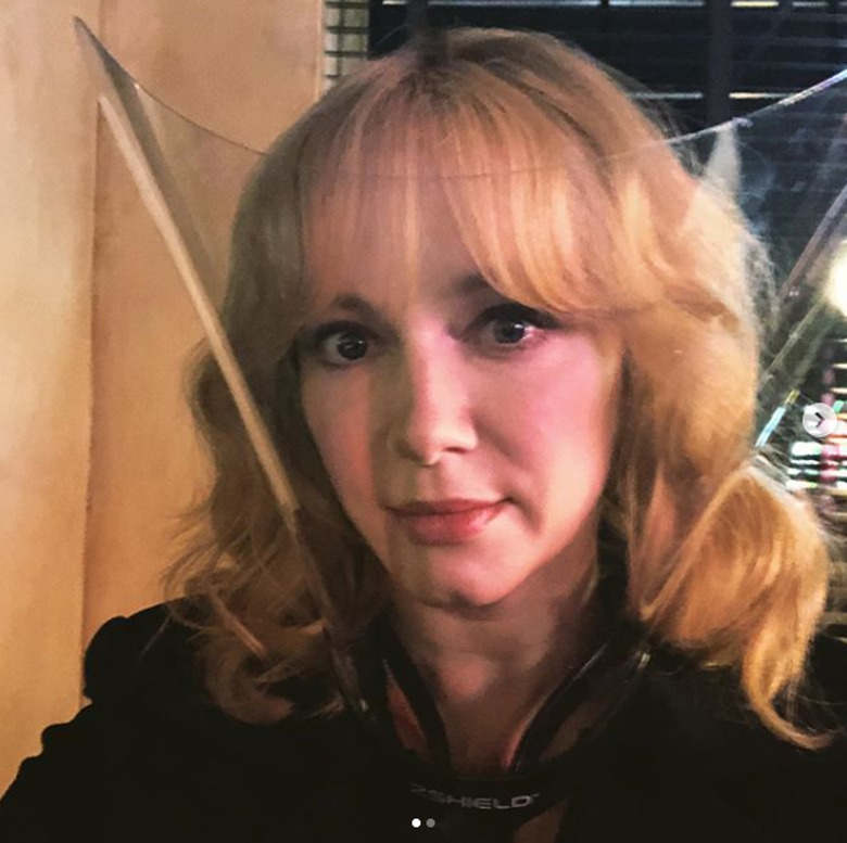 Fall TV Spoiler Photo