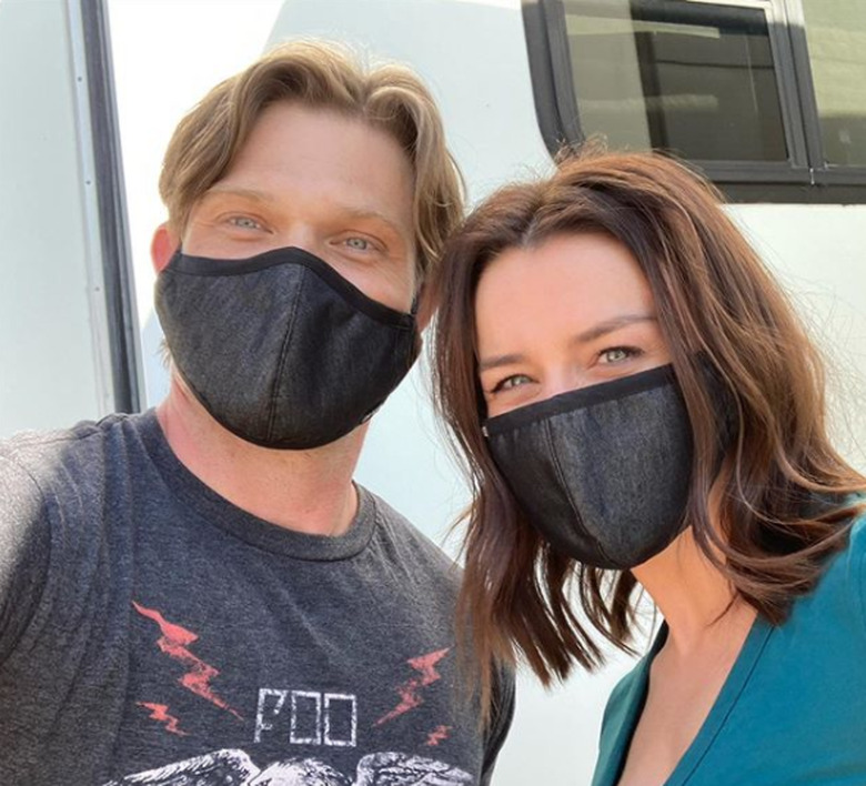 Fall TV Spoiler Photo