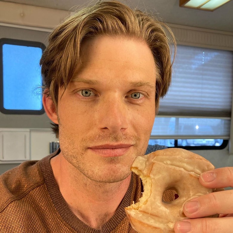 Fall TV Spoiler Photos