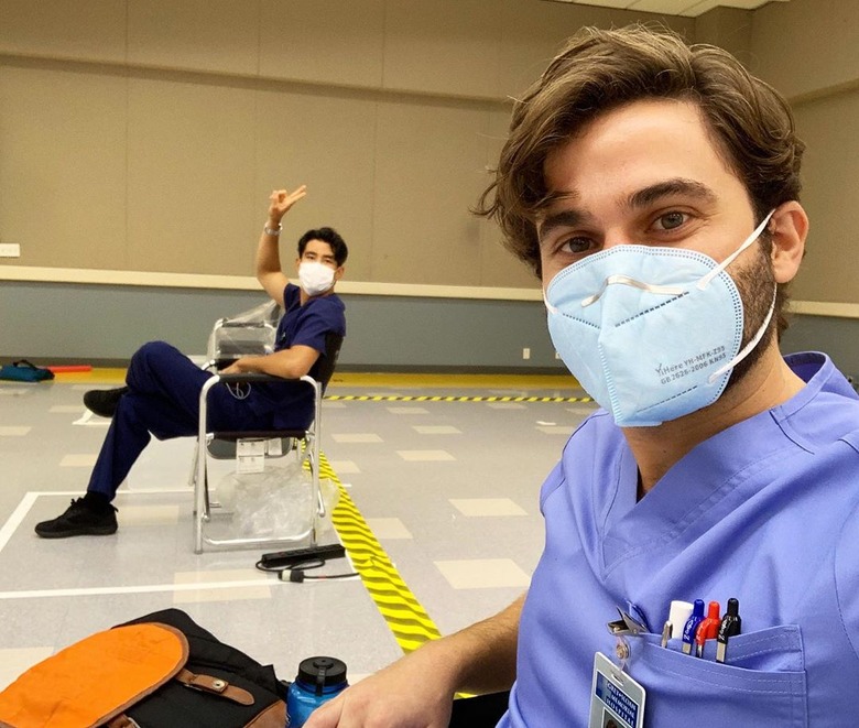 Fall TV Spoiler Photos
