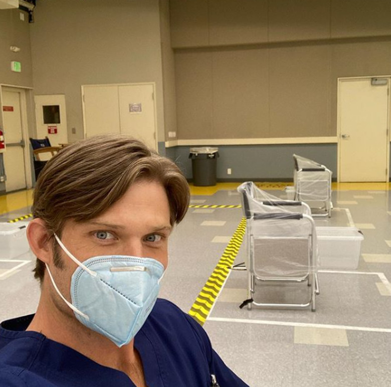 Fall TV Spoiler Photo