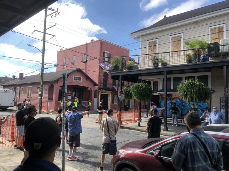 Fall TV Spoiler Photos