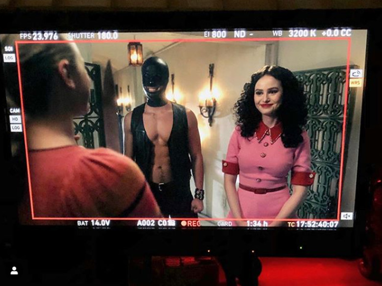 Fall TV Spoiler Photos