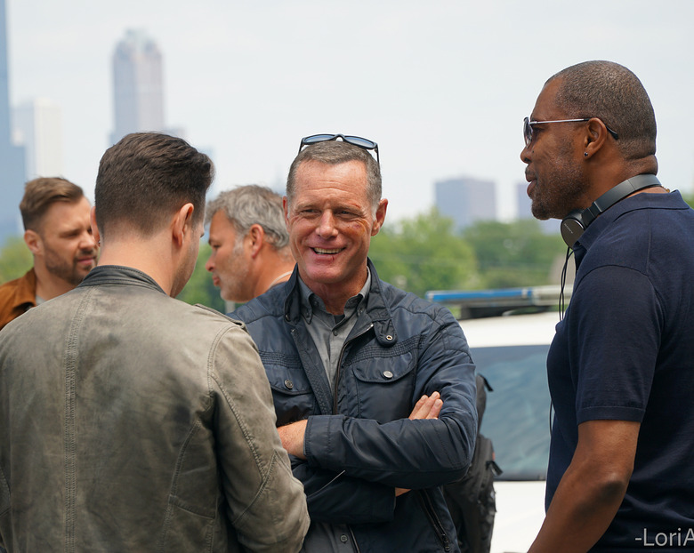 Fall TV Preview Photos