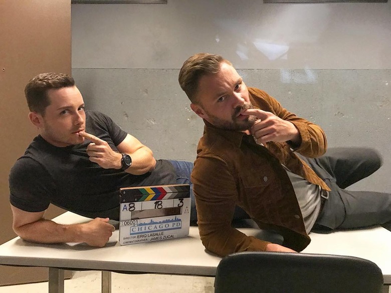 Fall TV Preview Photos