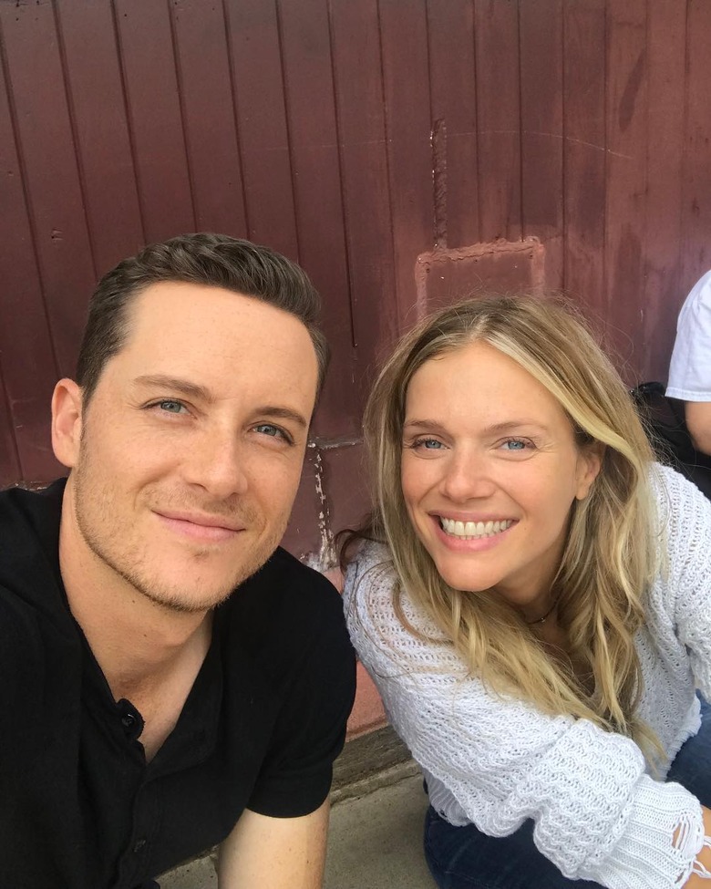 Fall TV Preview Photos