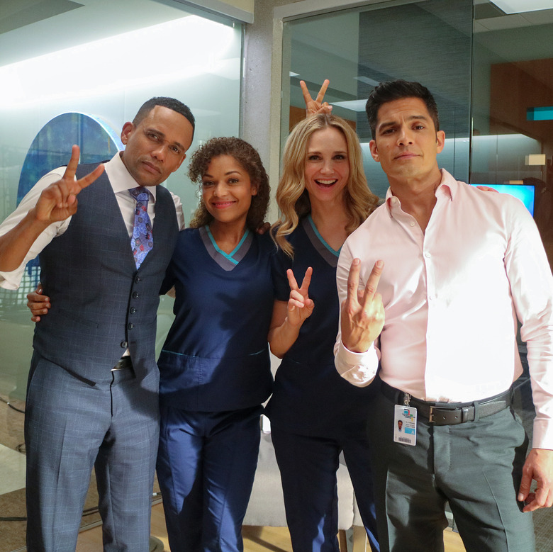 Fall TV Preview Photos