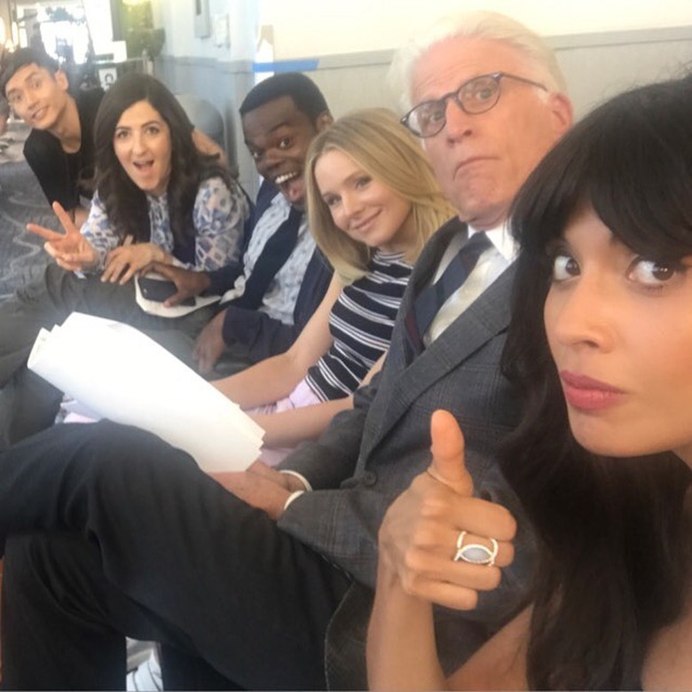 Fall TV Preview Photos