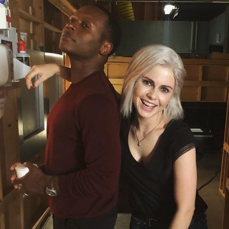 Fall TV Preview Photos