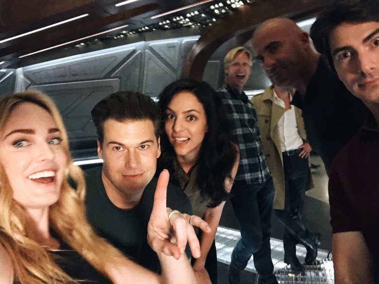 Fall TV Preview Photos