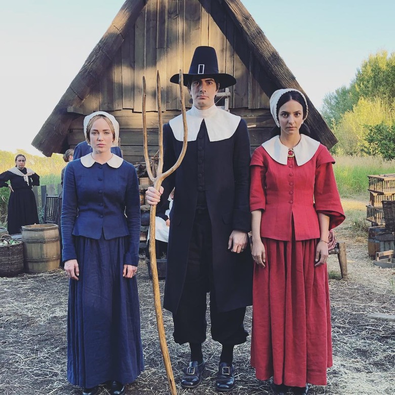 Fall TV Preview Photos