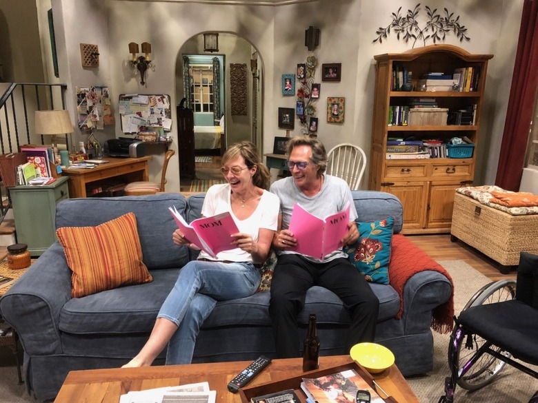 Fall TV Preview Photos