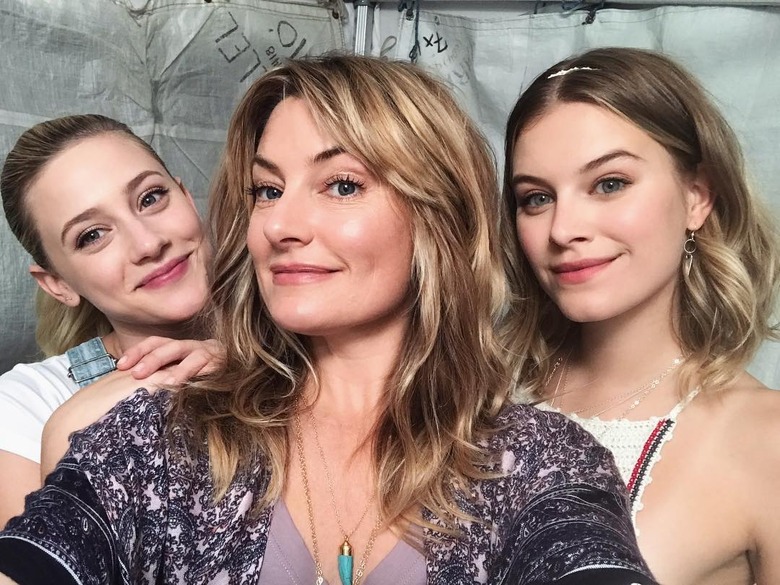 Fall TV Preview Photos
