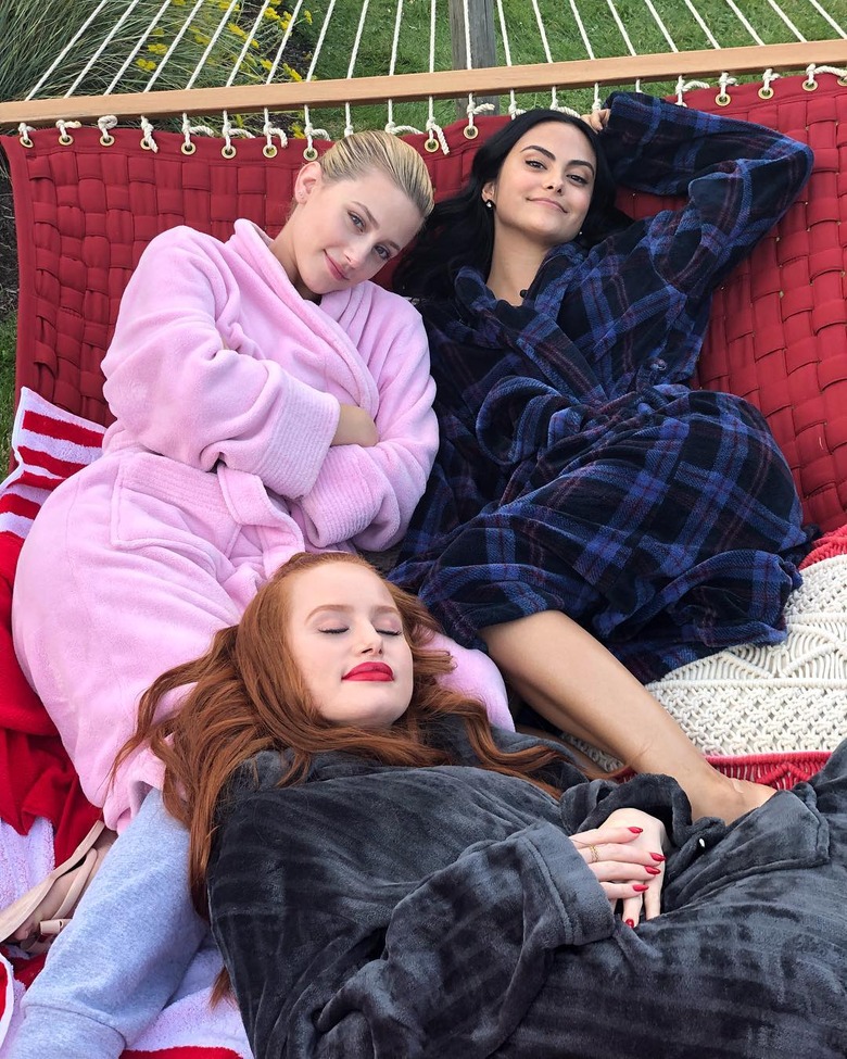 Fall TV Preview Photos