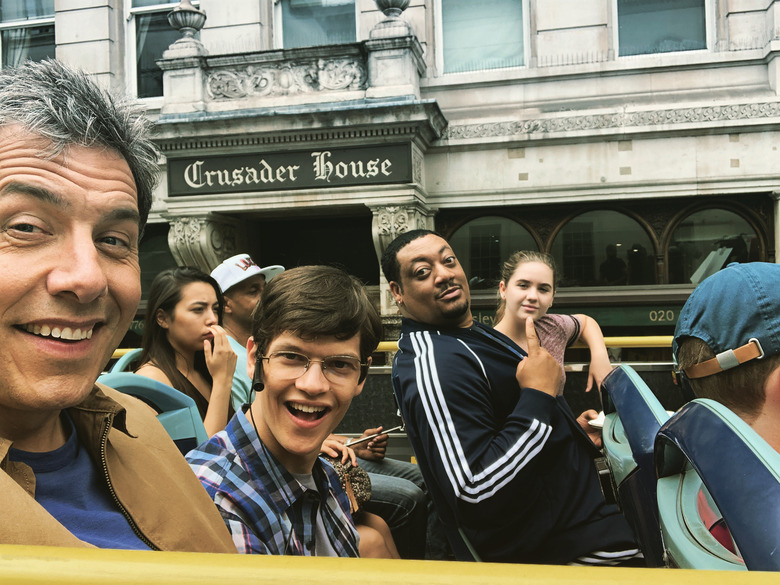 Fall TV Preview Photos