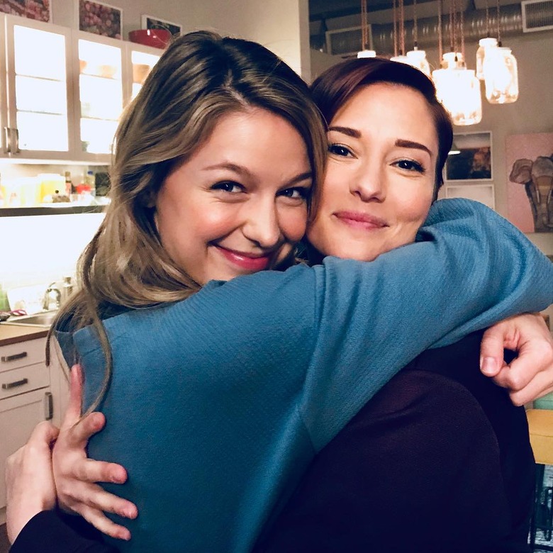Fall TV Preview Photos