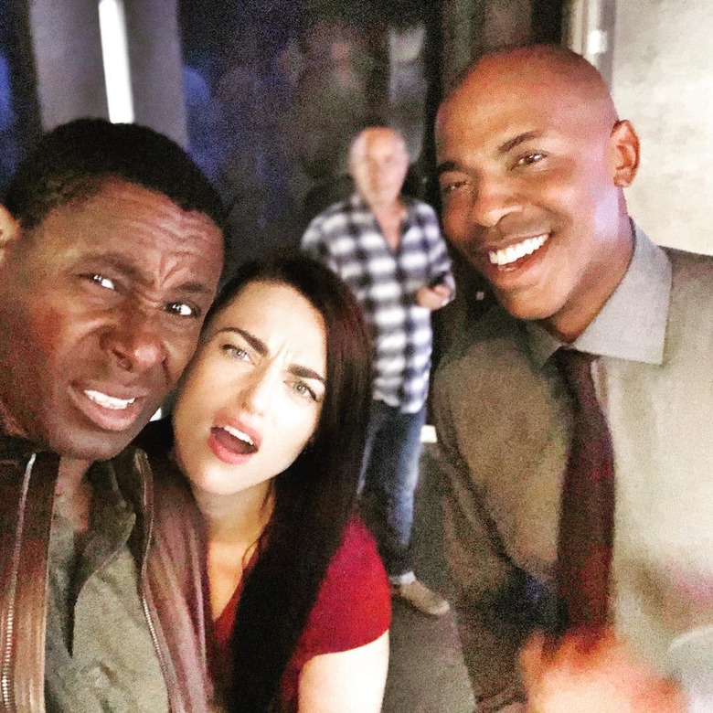 Fall TV Preview Photos