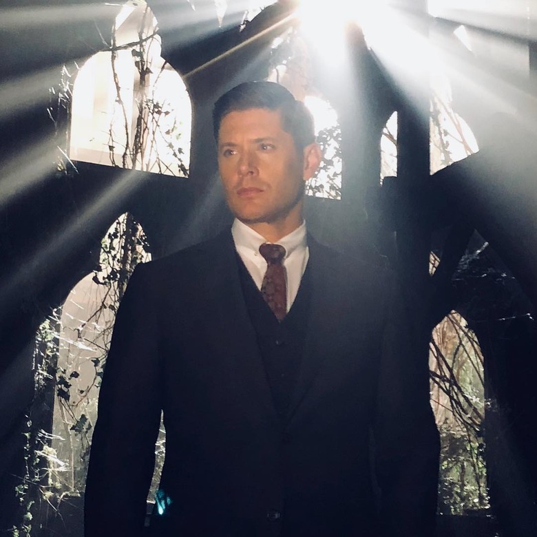 Fall TV Preview Photos