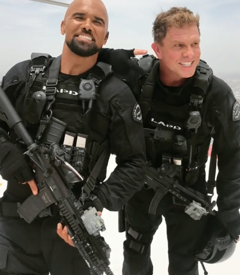 Fall TV Preview Photos