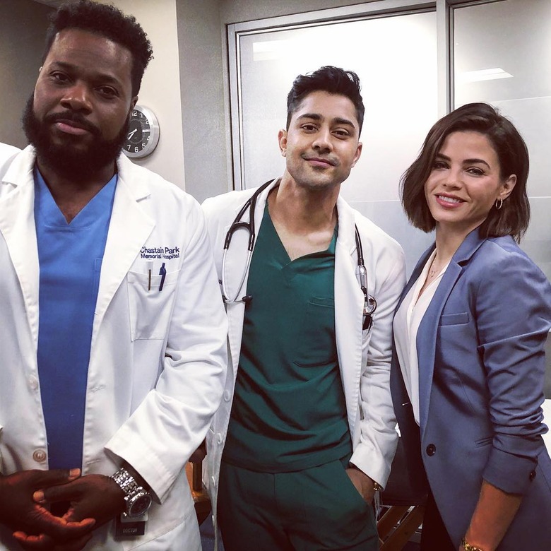 Fall TV Preview Photos