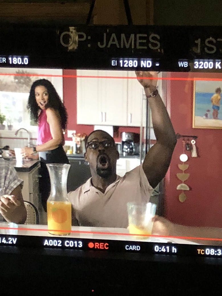 Fall TV Preview Photos