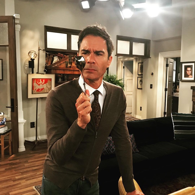 Fall TV Preview Photos