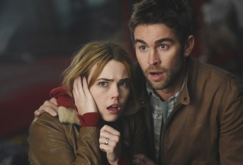 REBECCA RITTENHOUSE, CHACE CRAWFORD