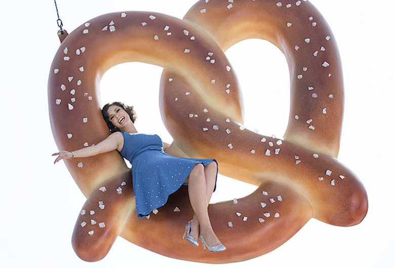 Crazy Ex-Girlfriend