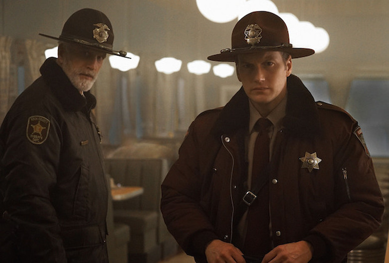 Fargo