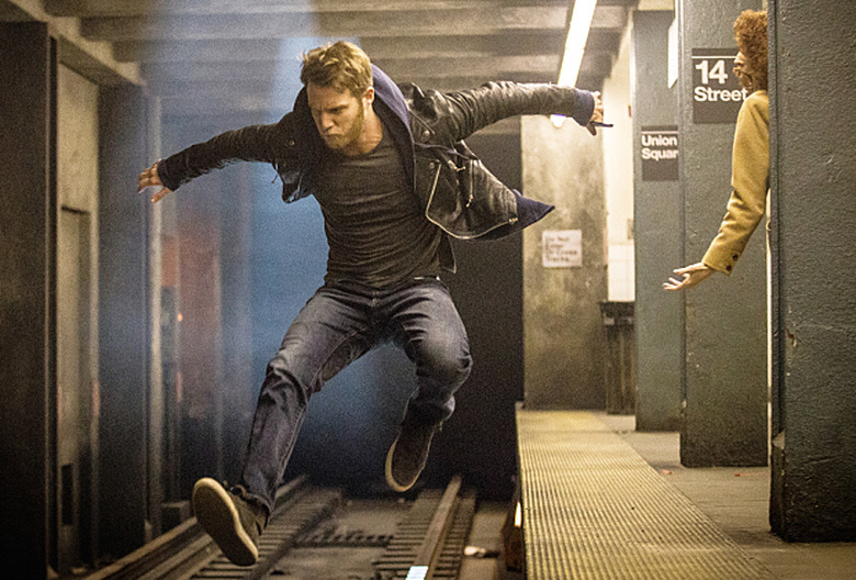 Limitless